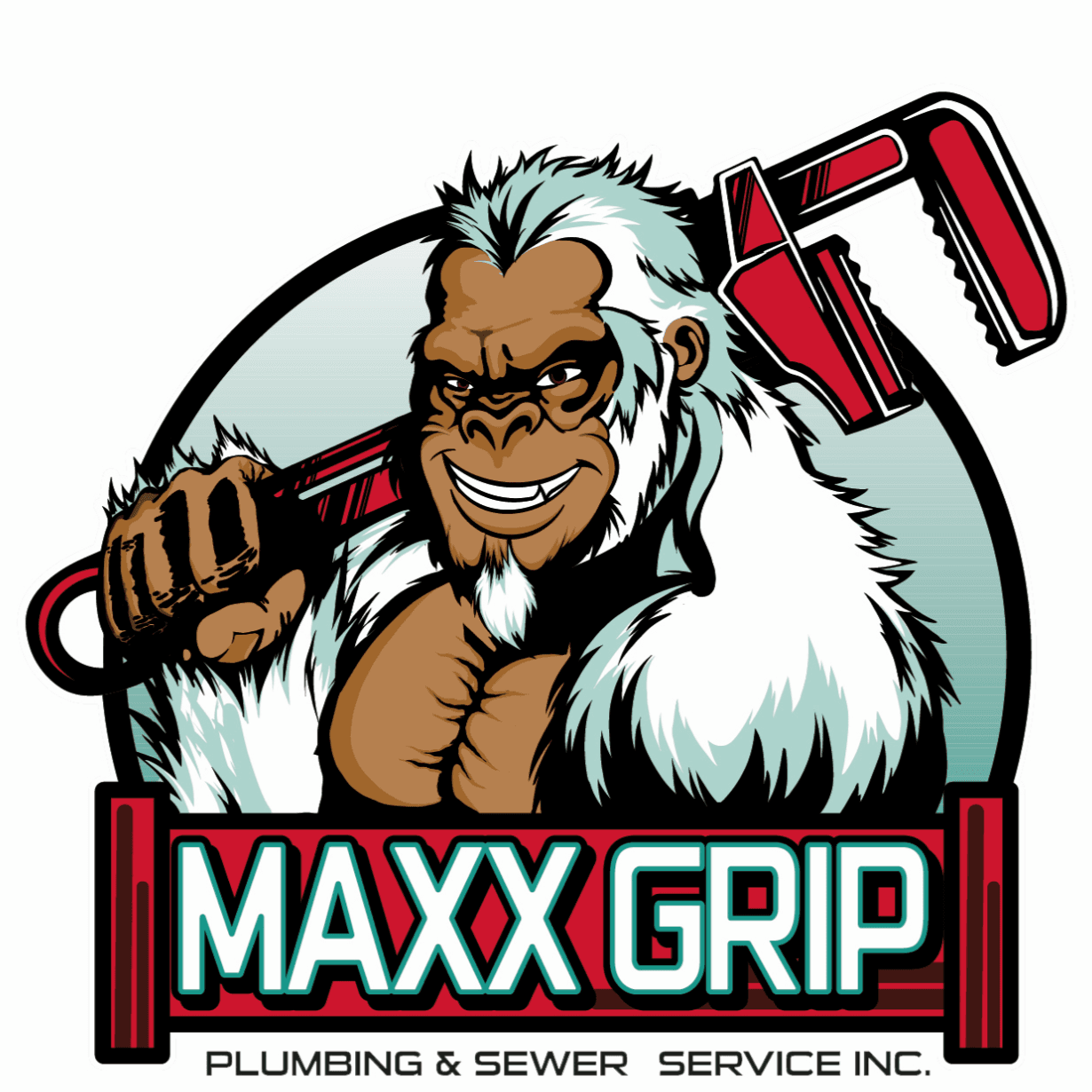 Maxx Grip Plumbing & Sewer Service Inc.