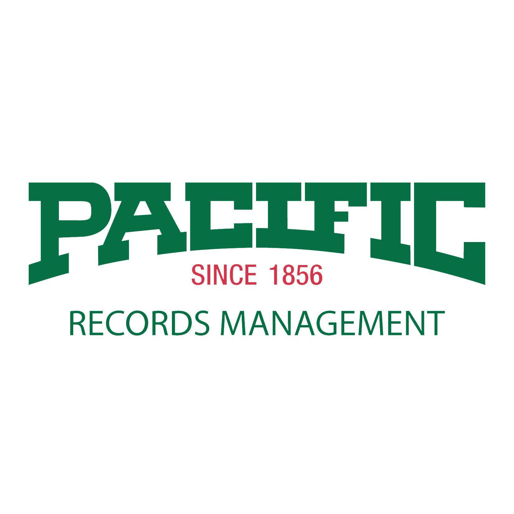 Pacific Records Management