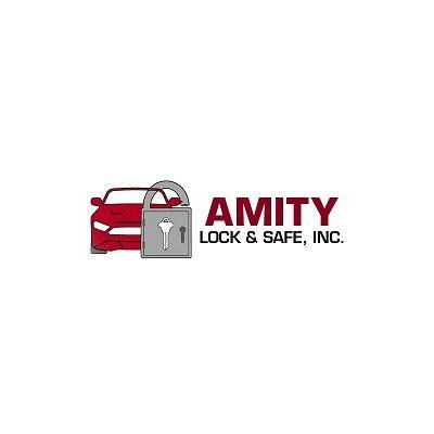 Amity Lock & Safe, Inc