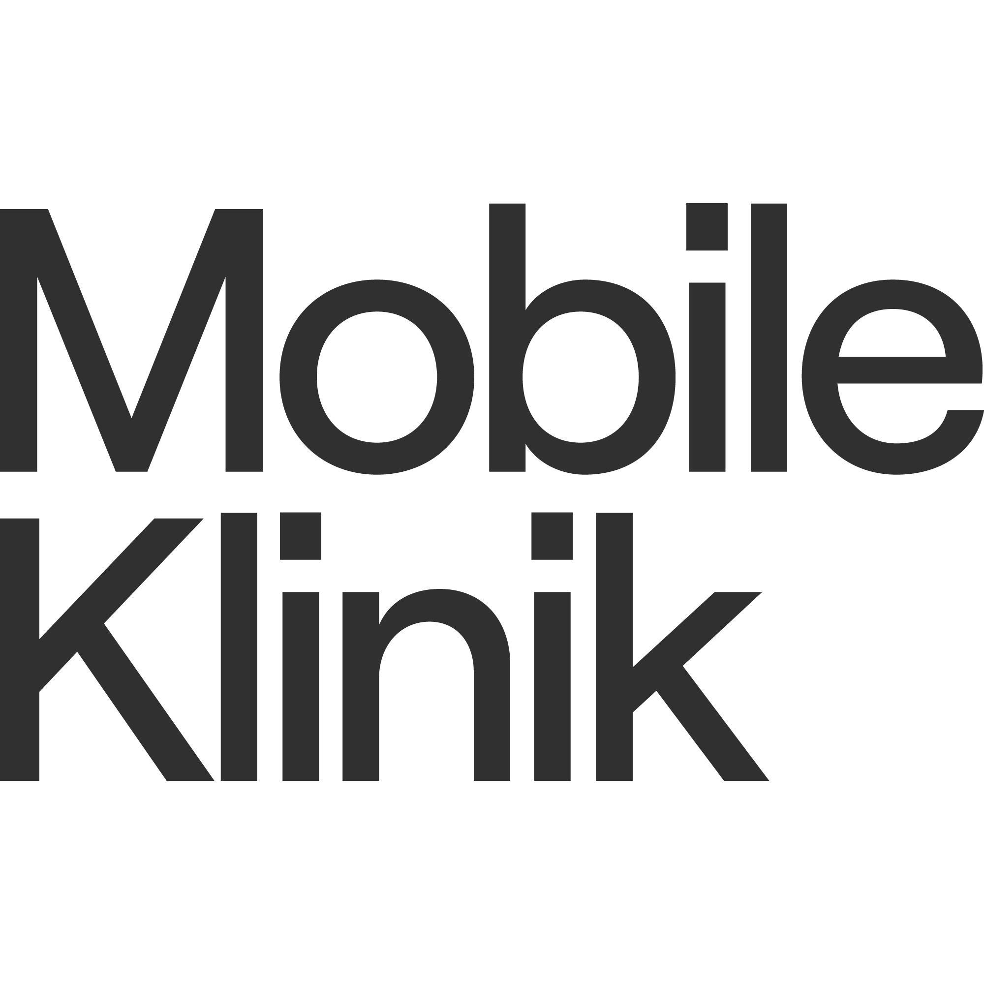 Mobile Klinik Taunton Road Oshawa