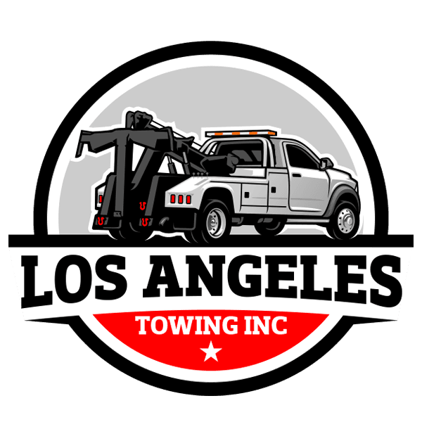 Los Angeles Towing Inc.