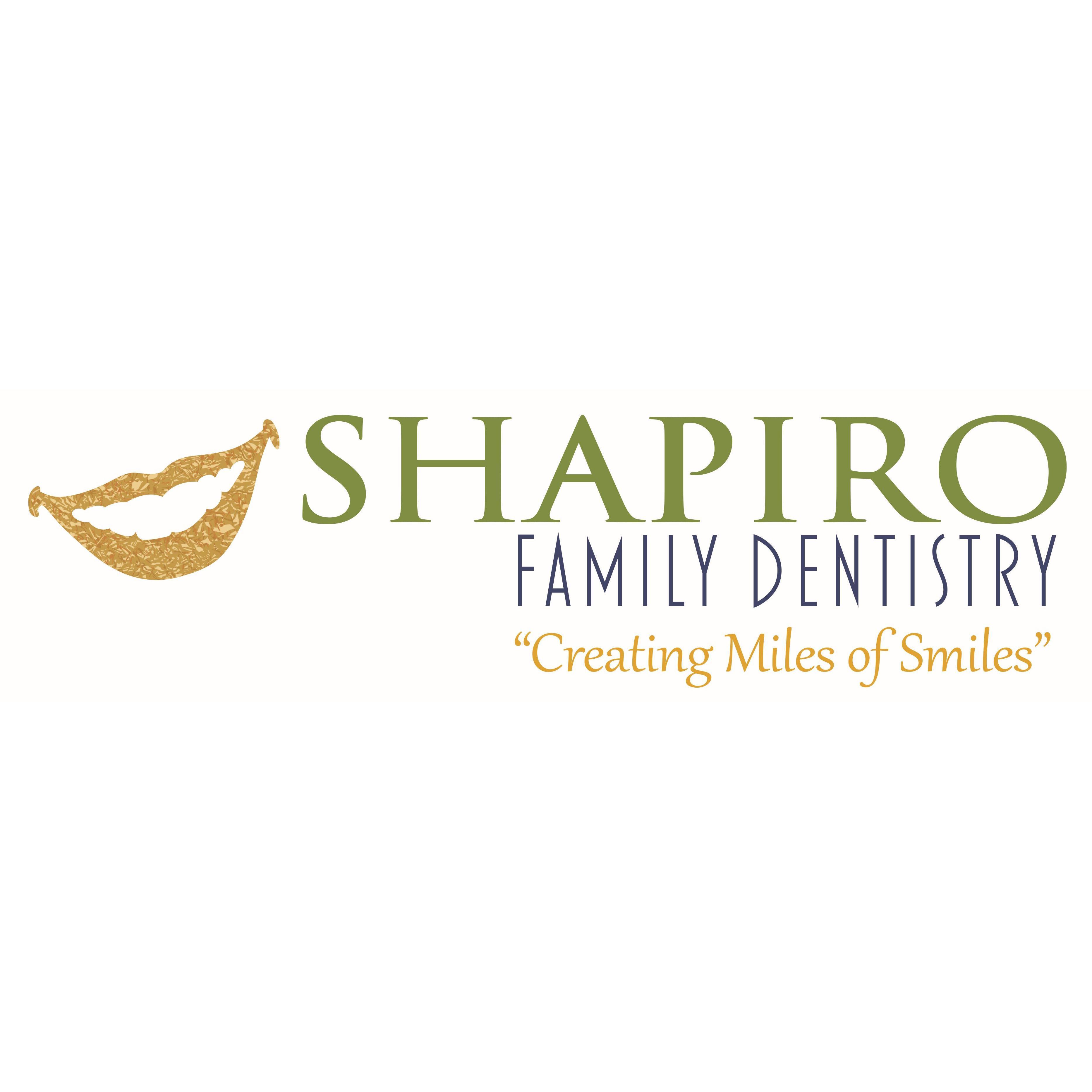 Shapiro Family Dentistry of Fort Pierce