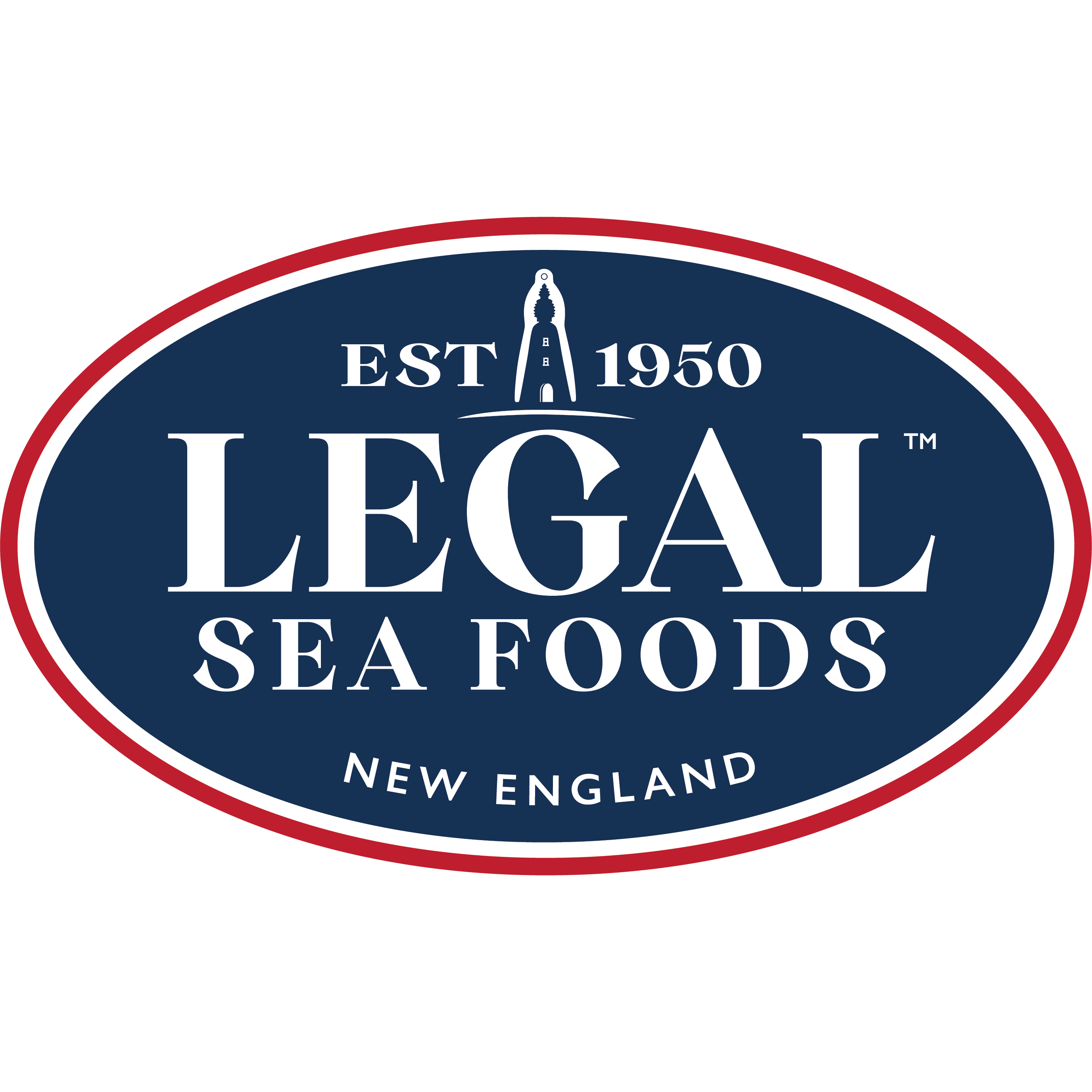 Legal Sea Foods - Cranston