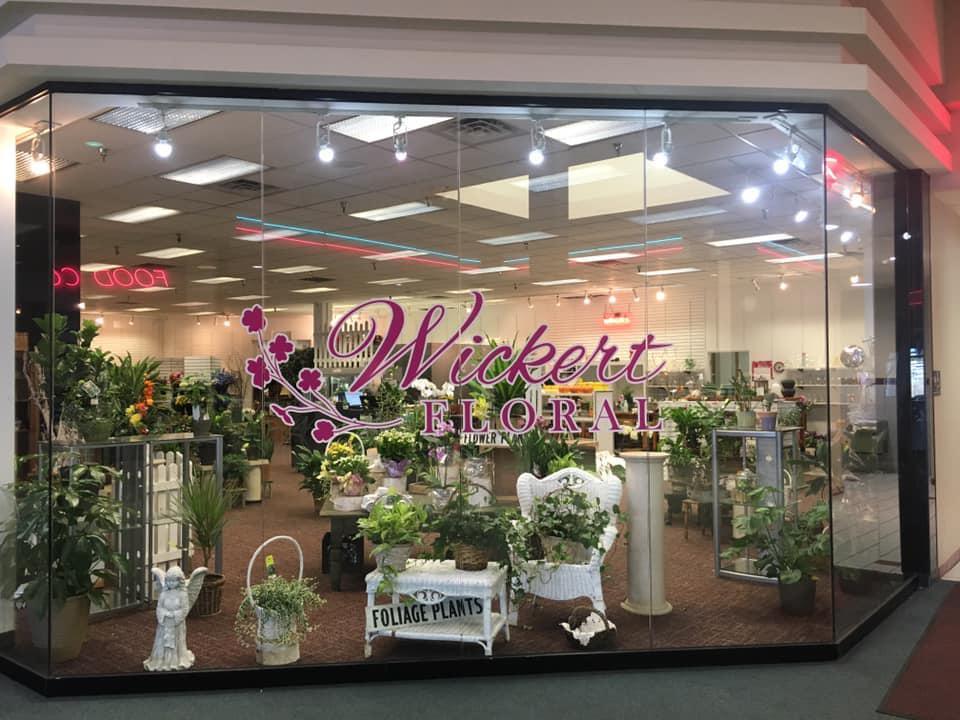 Wickert Floral