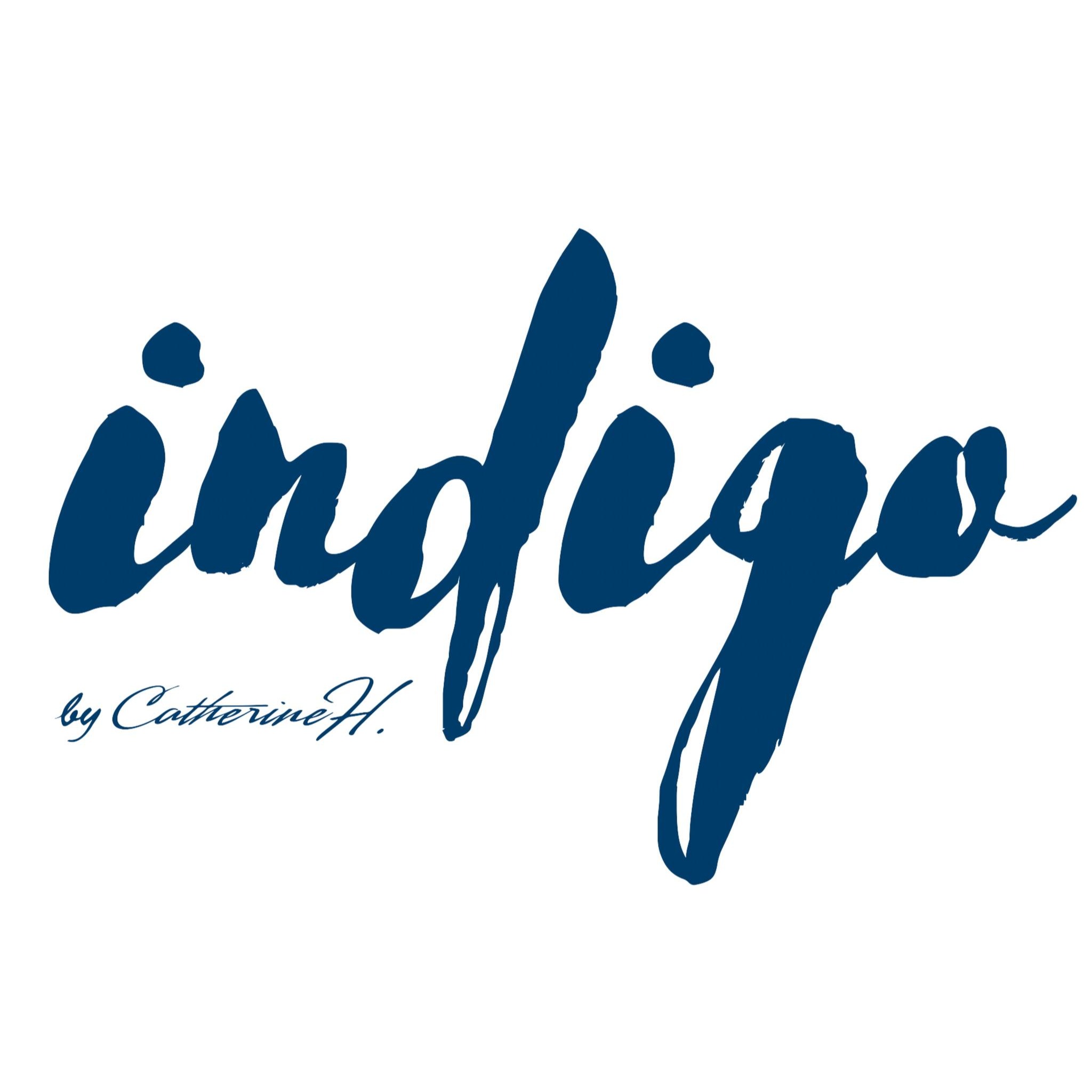 Indigo By Catherine H