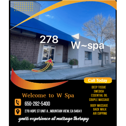 Wellness Spa