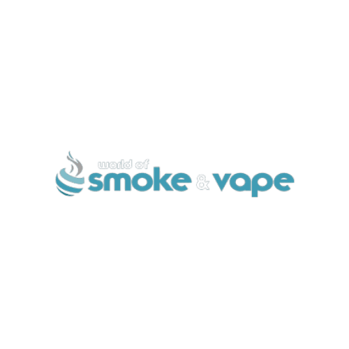 World of Smoke & Vape - White Rock