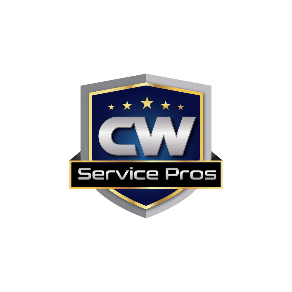 CW Service Pros Plumbing, Heating & Air Conditioning