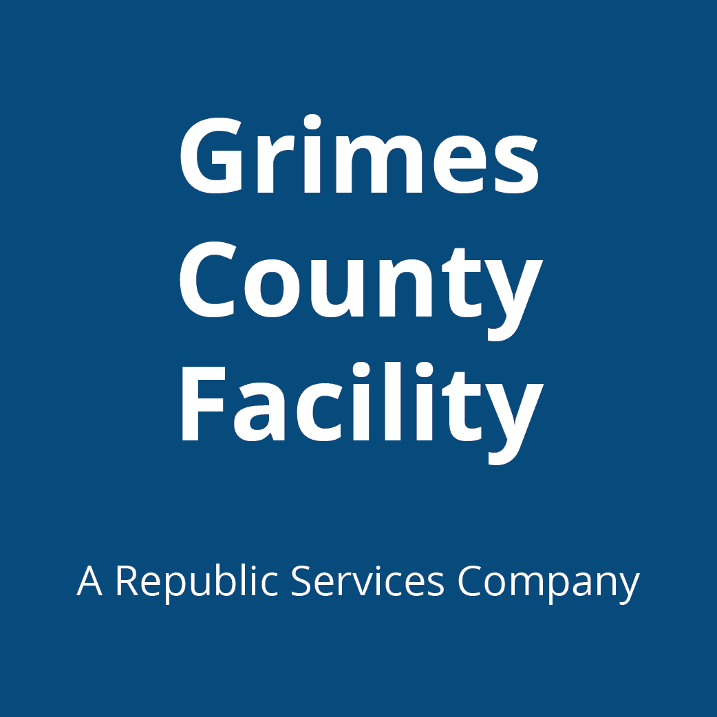 Grimes County Facility