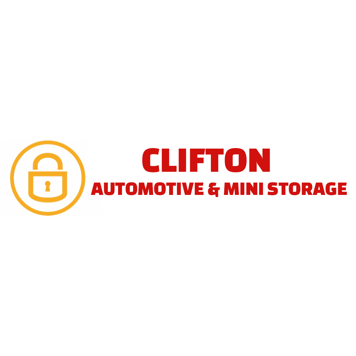 Clifton Automotive Storage