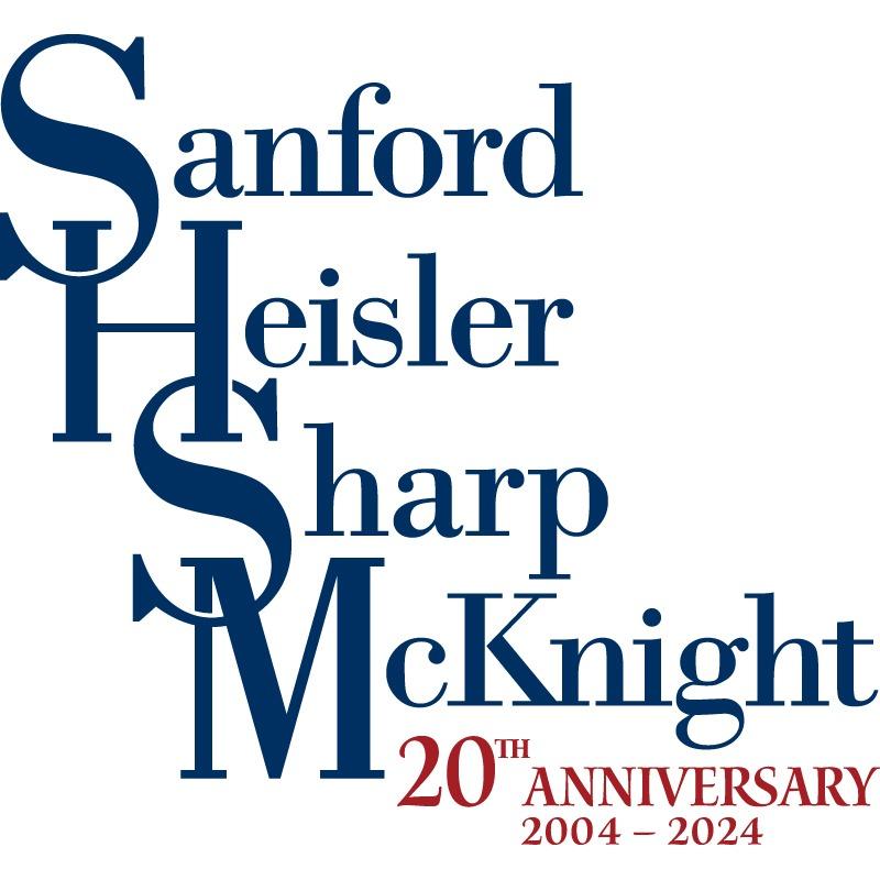 Sanford Heisler Sharp McKnight