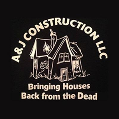 A and J Construction LLC