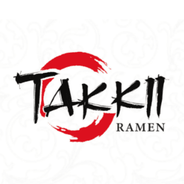 Takkii Ramen