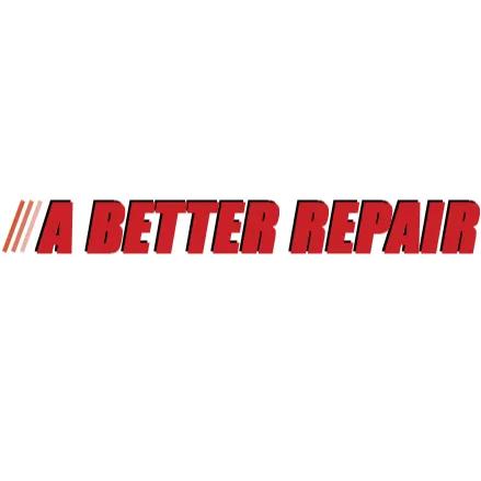 A Better Repair