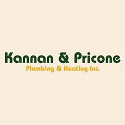 Kannan & Pricone Plumbing & Heating Inc