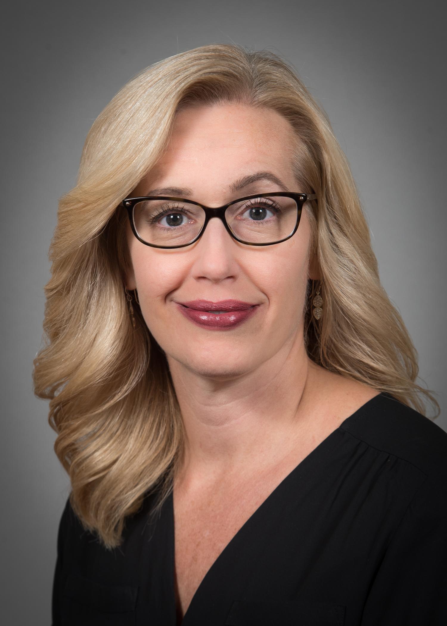 Susan M. Wisniewski, MD