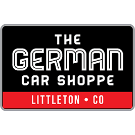 The German Car Shoppe