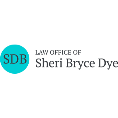 Law Office of Sheri Bryce Dye