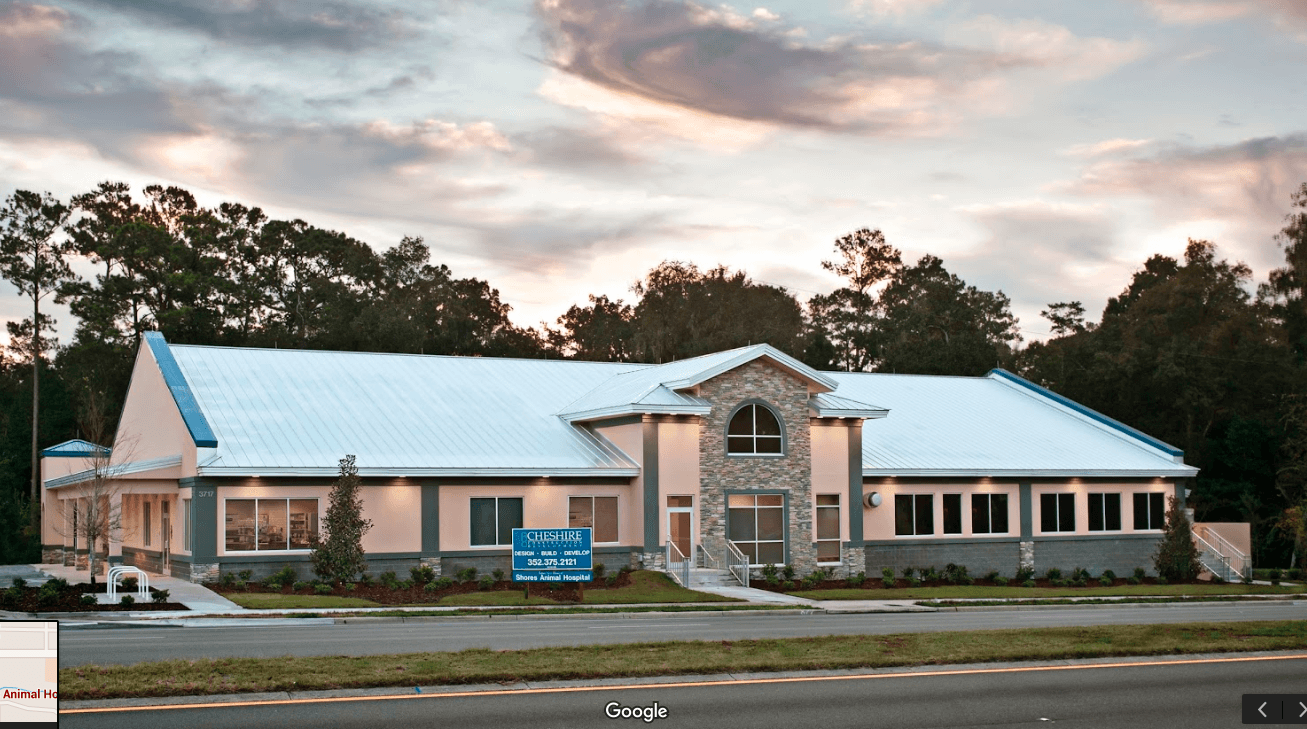 Shores Animal Hospital