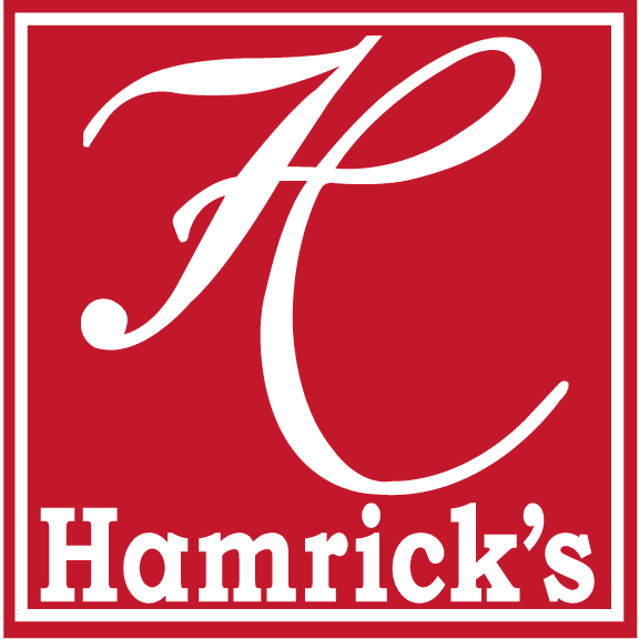 Hamrick's of Asheville, NC