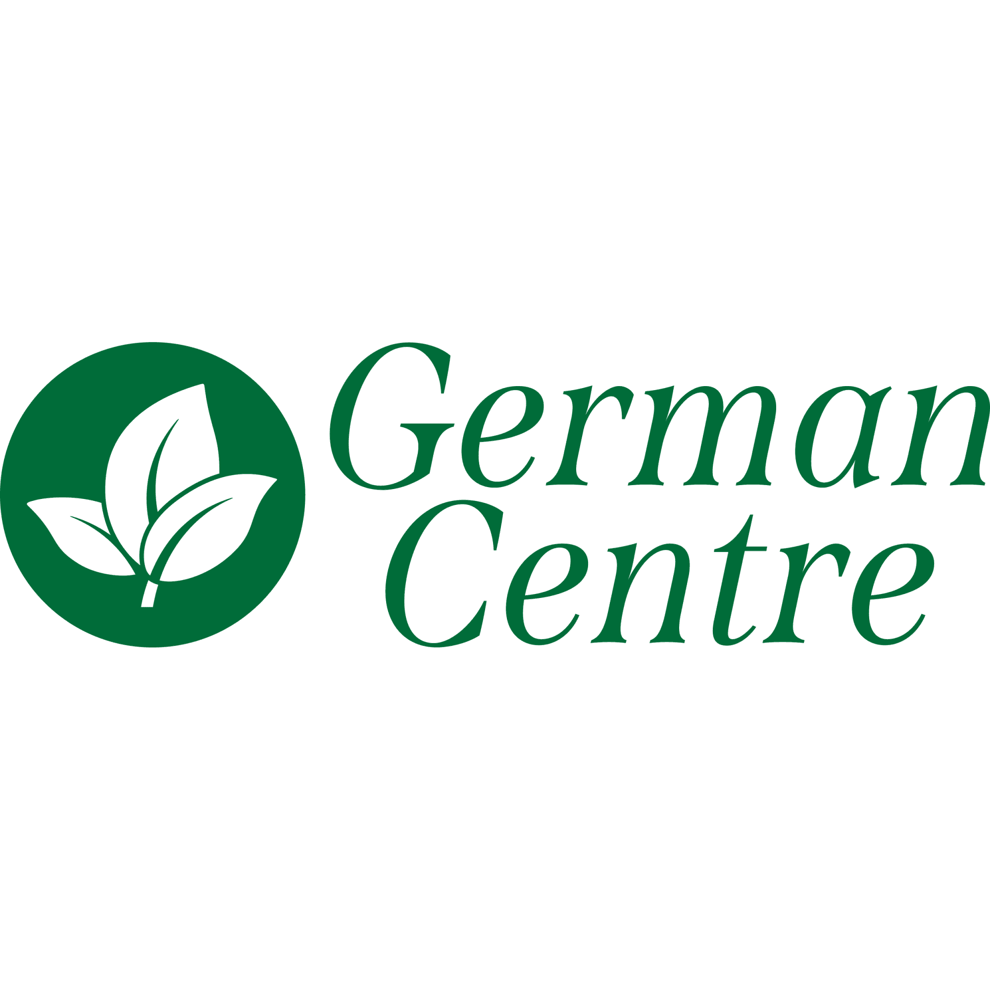 German Centre Home