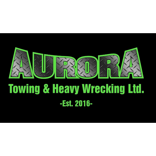 Aurora Towing & Heavy Wrecking Ltd.