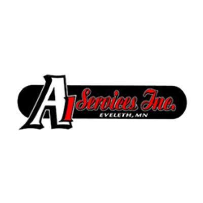 A-1 Services Inc.