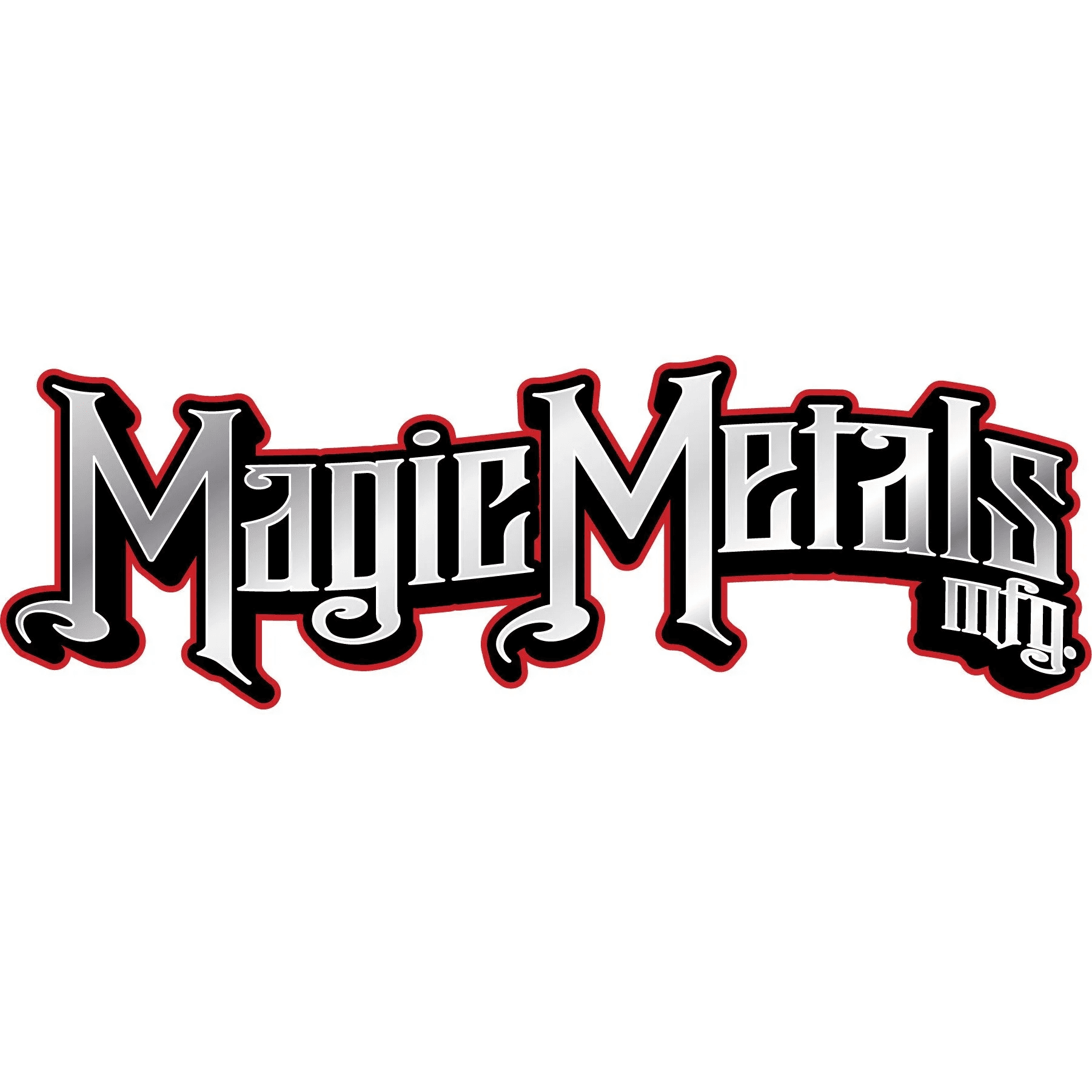 Magic Metals, Inc.