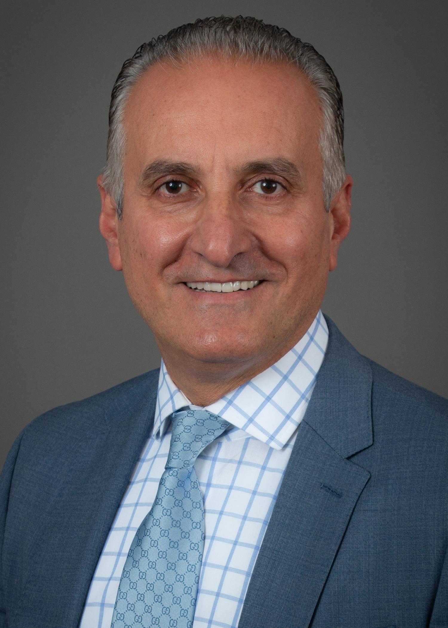 Michel N. Chalhoub, MD