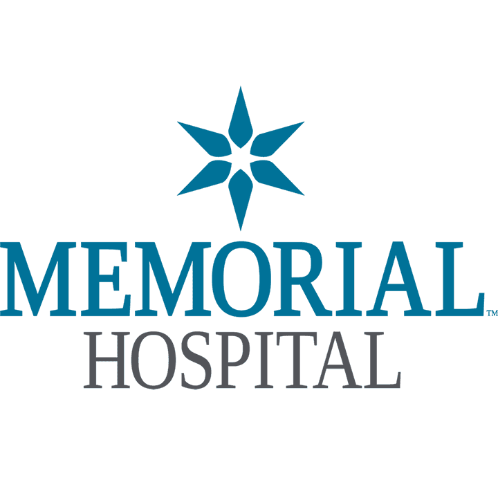 Memorial Hospital Cardiopulmonary Rehabilitation