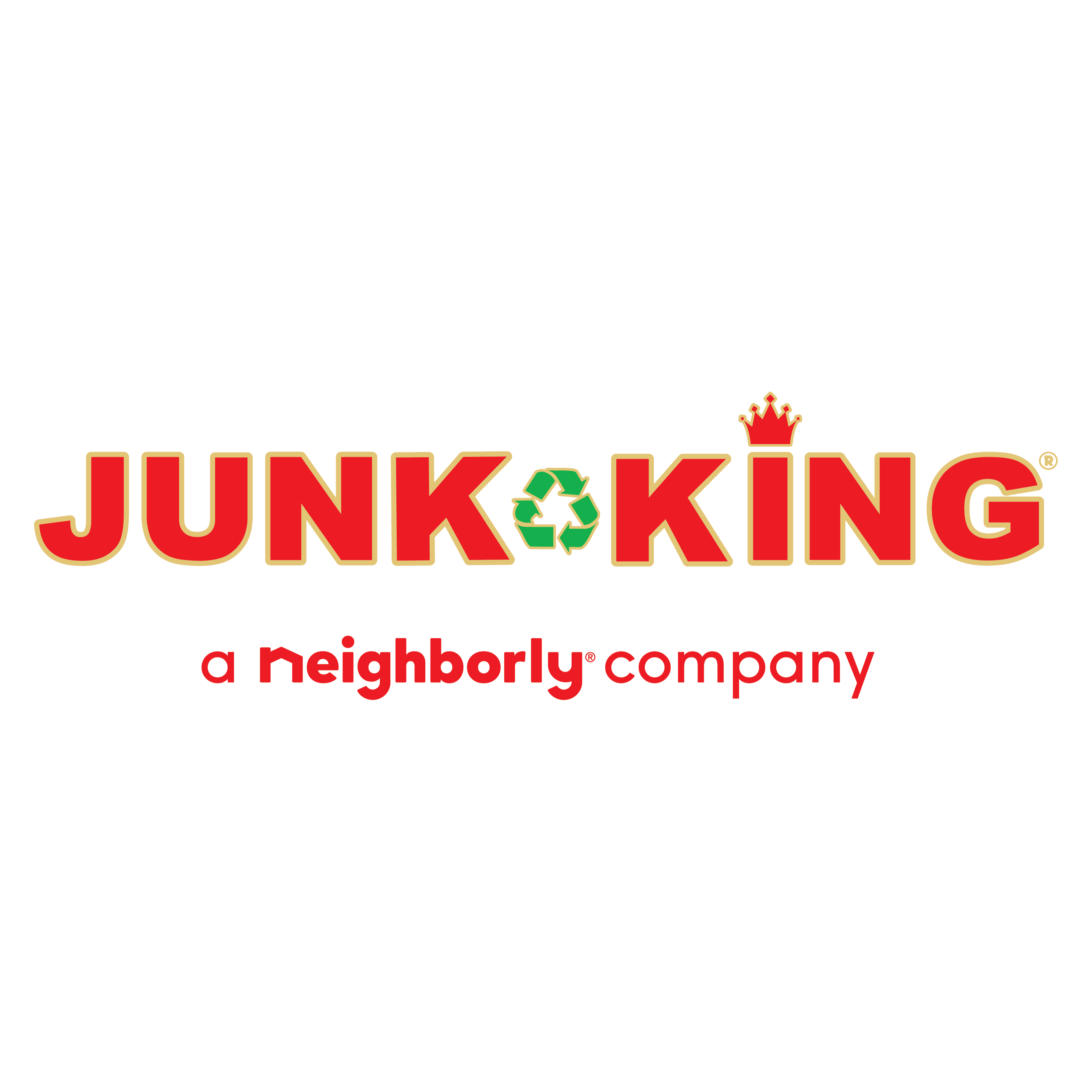 Junk King North Texas