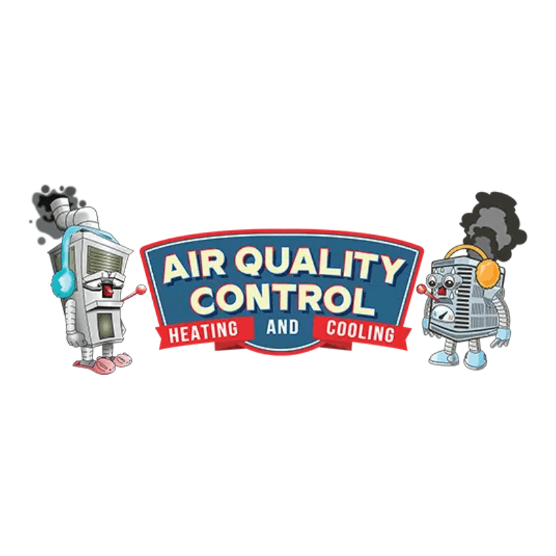 Air Quality Control Heating and Cooling