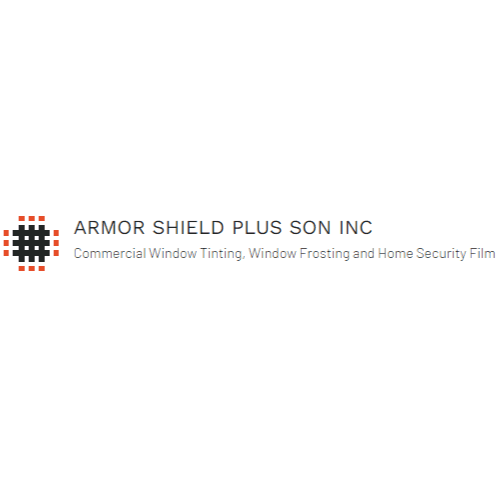 Armor Shield Plus Son Inc