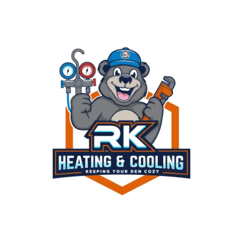 RK Heating & Cooling