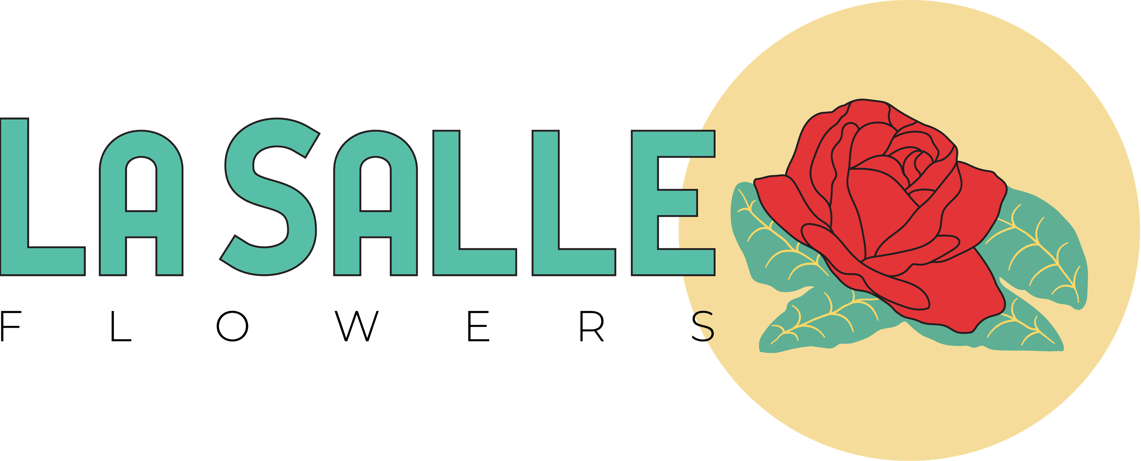 La Salle Flowers