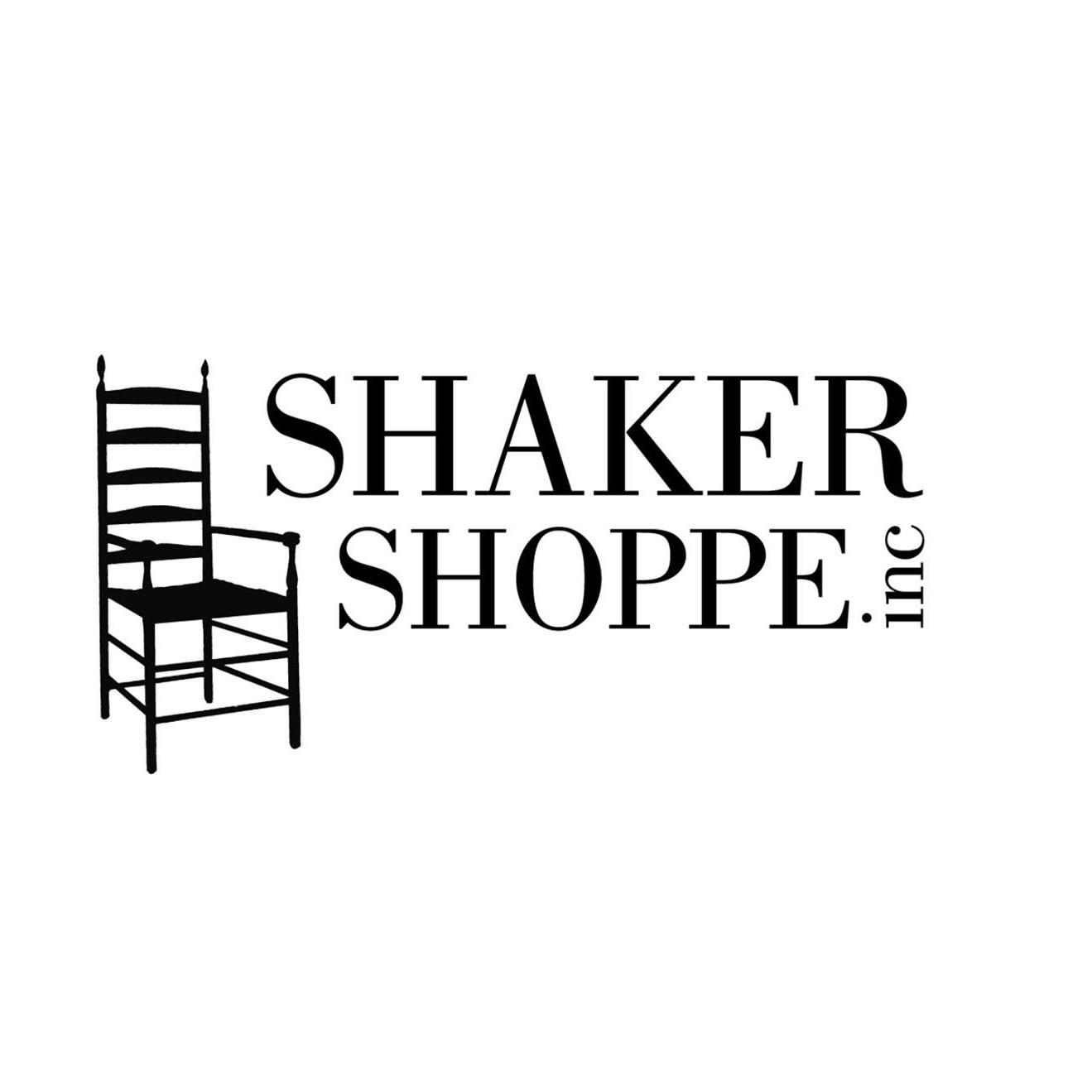 Shaker Shoppe Inc