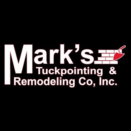 Mark's Tuckpointing & Remodeling Inc.