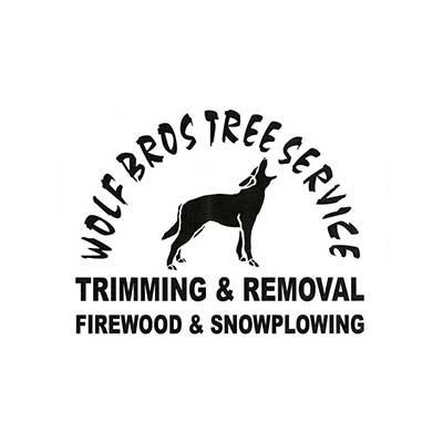 Wolf Bros Tree Service