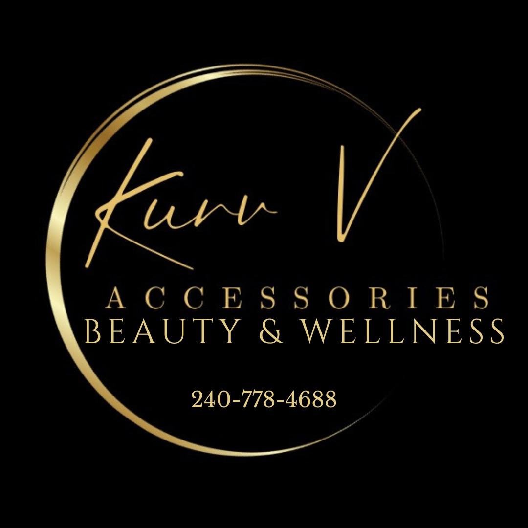 Kurv V Accessories - Beauty & Wellness