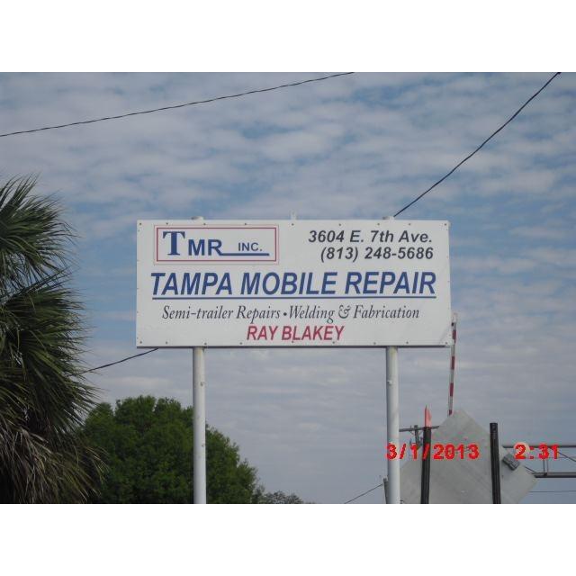 Tampa Mobile Repair Inc.