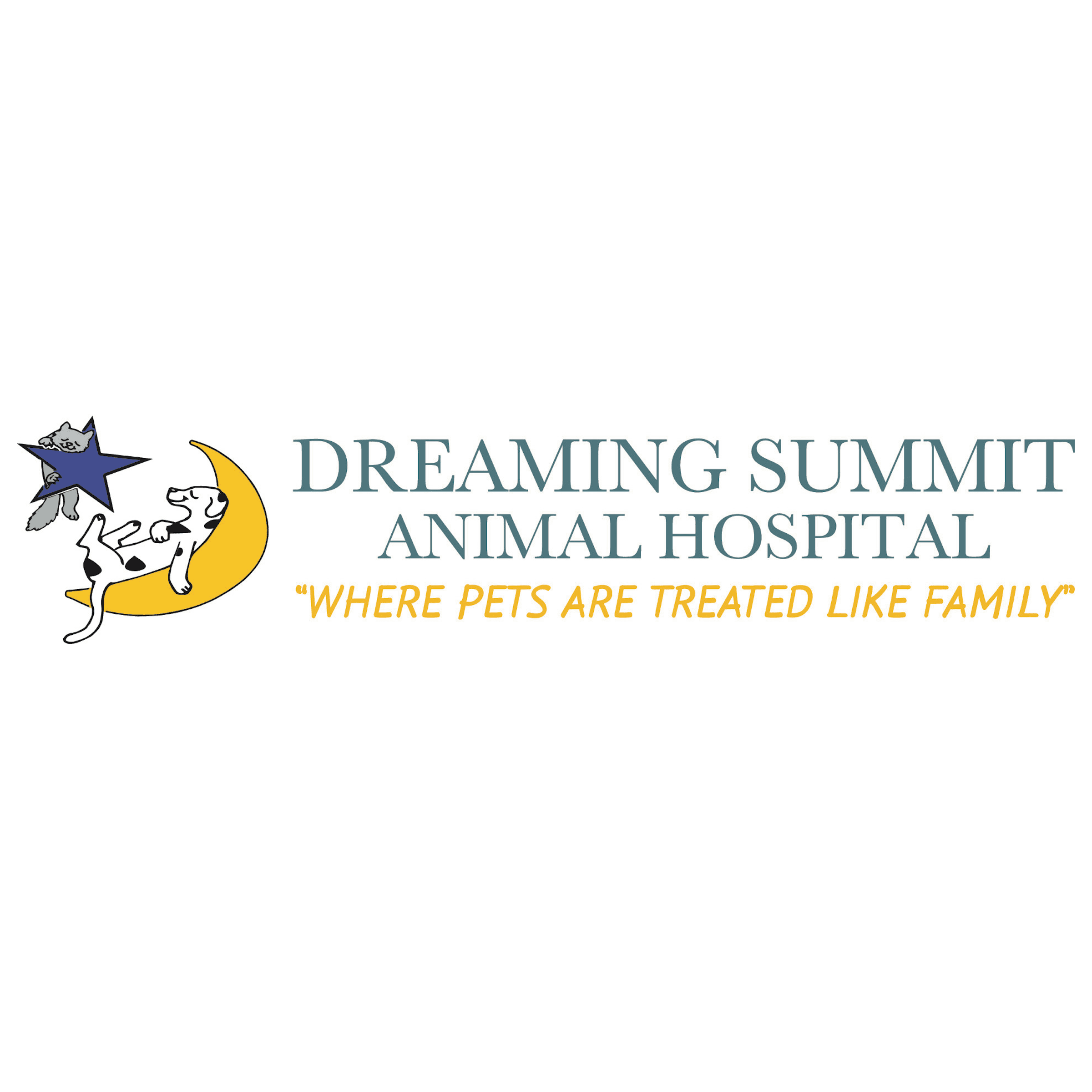 Dreaming Summit Animal Hospital