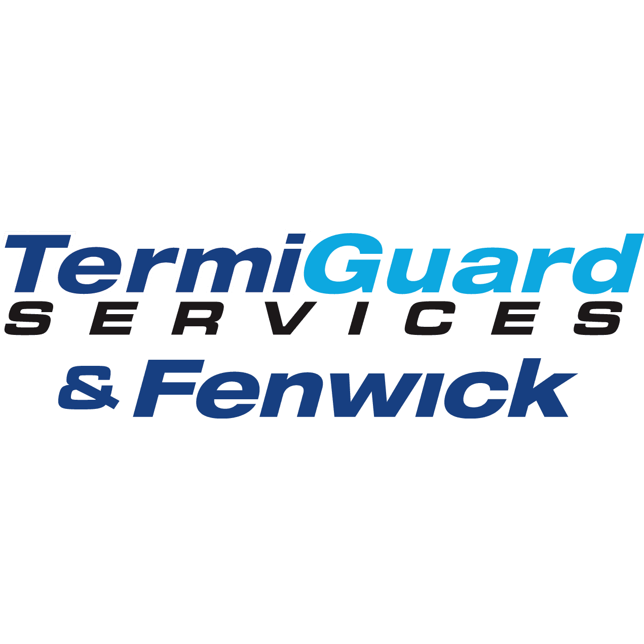 TermiGuard Services & Fenwick