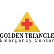 Golden Triangle Emergency Center - Orange