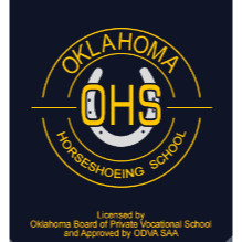 Oklahoma Horseshoeing School - OHS