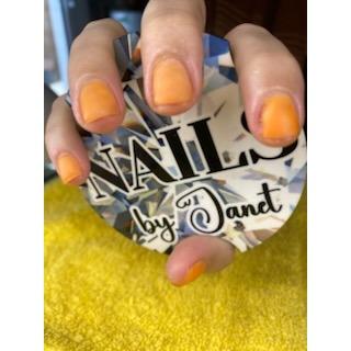 Nails By Janet