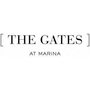 The Gates at The Marina Apartments