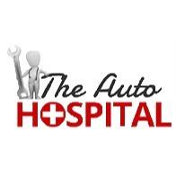 The Auto Hospital