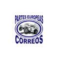 Partes Europeas Correos