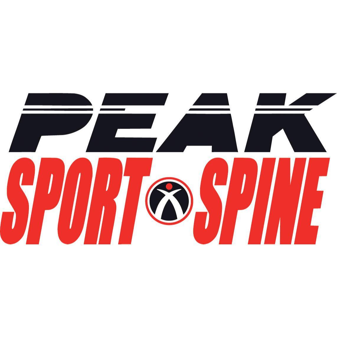 PEAK Sport & Spine Physical Therapy