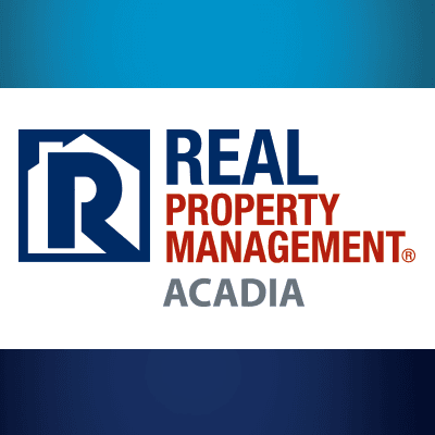 Real Property Management Acadia